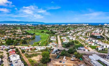 Terreno en Venta en Esquina en Los Tigres, Nuevo Nayarit  – ¡Ubicación Privilegiada en Nogal y Encino!