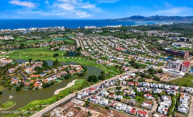 Terreno en Venta en Esquina en Los Tigres, Nuevo Nayarit  – ¡Ubicación Privilegiada en Nogal y Encino!