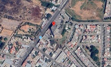 Sk16 - Casa En Remate Bancario En Av. Concepción, Santa Rosa, Villas De San Martin, Tlajomulco, Jalisco (no Créditos Infonavit E Hipotecarios)