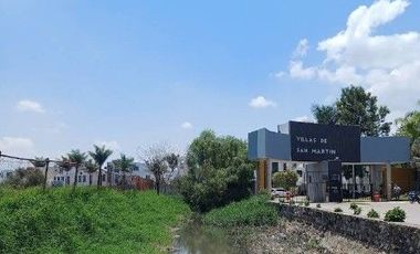 Sk16 - Casa En Remate Bancario En Av. Concepción, Santa Rosa, Villas De San Martin, Tlajomulco, Jalisco (no Créditos Infonavit E Hipotecarios)