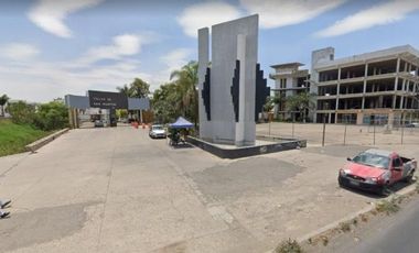 Sk16 - Casa En Remate Bancario En Av. Concepción, Santa Rosa, Villas De San Martin, Tlajomulco, Jalisco (no Créditos Infonavit E Hipotecarios)