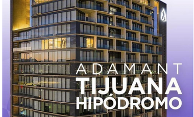 Departamento En Renta En Tijuana