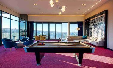 Departamento En Renta En Tijuana