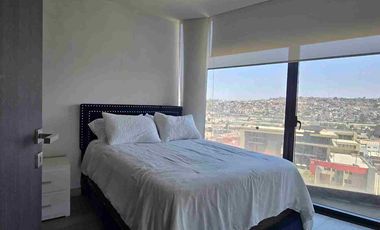 Departamento En Renta En Tijuana