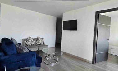 Departamento En Renta En Tijuana