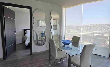 Departamento En Renta En Tijuana
