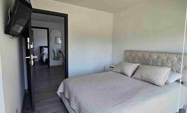 Departamento En Renta En Tijuana
