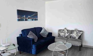 Departamento En Renta En Tijuana