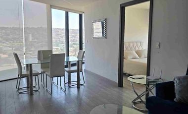 Departamento En Renta En Tijuana
