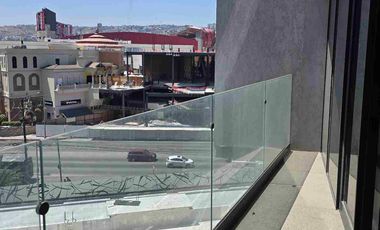 Departamento En Renta En Tijuana