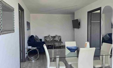 Departamento En Renta En Tijuana