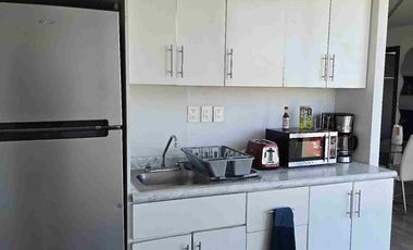 Departamento En Renta En Tijuana