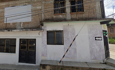 ¡Oportunidad! Casa en Comitán de Dominguez, Chiapas. – No créditos