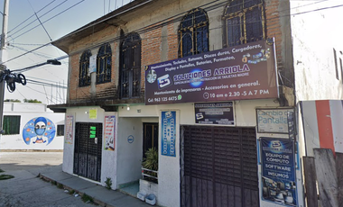 ¡Oportunidad! Casa en Comitán de Dominguez, Chiapas. – No créditos