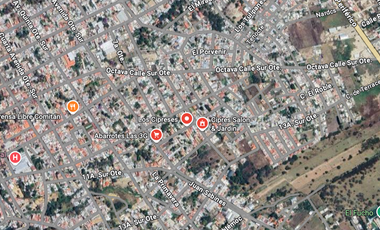 ¡Oportunidad! Casa en Comitán de Dominguez, Chiapas. – No créditos