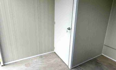 Terreno en Renta, parque industrial Finsa , zona VW