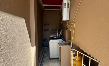 En alquiler casa de 3 dormitorios en urb.Terranostra.(JP)