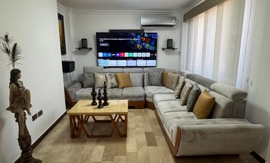 En alquiler casa de 3 dormitorios en urb.Terranostra.(JP)