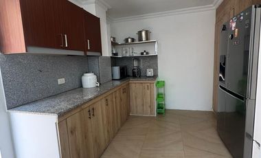 En alquiler casa de 3 dormitorios en urb.Terranostra.(JP)