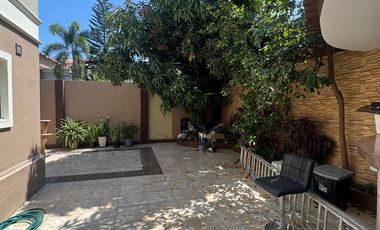 En alquiler casa de 3 dormitorios en urb.Terranostra.(JP)