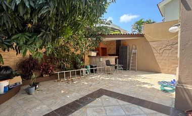 En alquiler casa de 3 dormitorios en urb.Terranostra.(JP)