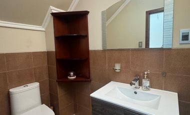 En alquiler casa de 3 dormitorios en urb.Terranostra.(JP)