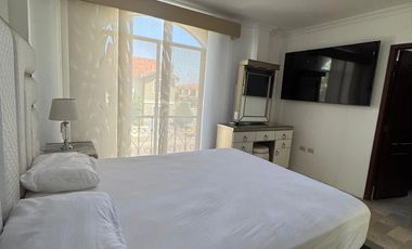 En alquiler casa de 3 dormitorios en urb.Terranostra.(JP)