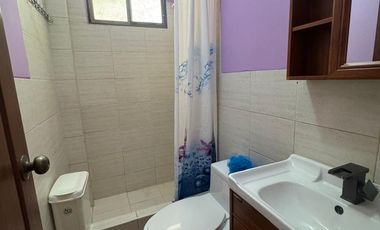 En alquiler casa de 3 dormitorios en urb.Terranostra.(JP)