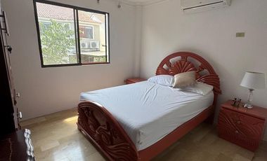 En alquiler casa de 3 dormitorios en urb.Terranostra.(JP)