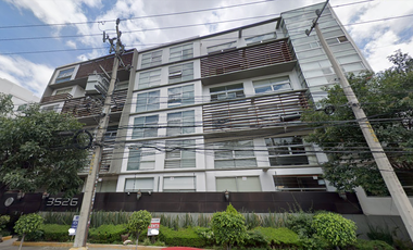 DEPARTAMETNO EN VENTA DIVISION DEL NORTE COYOACAN