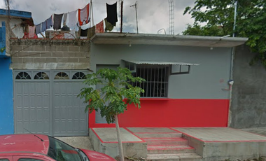 ¡Oportunidad! Casa en Venta en Tuxtla Gtz., Chiapas. – No créditos