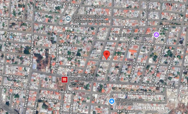 ¡Oportunidad! Casa en Venta en Tuxtla Gtz., Chiapas. – No créditos