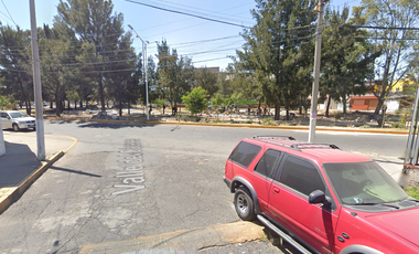 SG-CASA DE ADJUDICADA LOS HEROES TECAMAC, TECAMAC