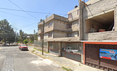 SG-CASA DE ADJUDICADA LOS HEROES TECAMAC, TECAMAC