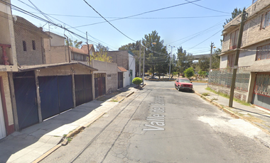 SG-CASA DE ADJUDICADA LOS HEROES TECAMAC, TECAMAC