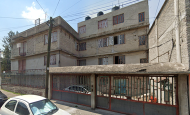 SG-CASA DE ADJUDICADA LOS HEROES TECAMAC, TECAMAC