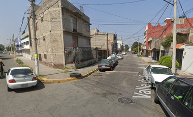 SG-CASA DE ADJUDICADA LOS HEROES TECAMAC, TECAMAC