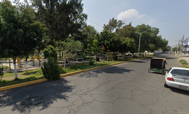 SG-CASA DE ADJUDICADA LOS HEROES TECAMAC, TECAMAC