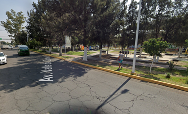 SG-CASA DE ADJUDICADA LOS HEROES TECAMAC, TECAMAC