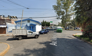 SG-CASA DE ADJUDICADA LOS HEROES TECAMAC, TECAMAC