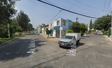 SG-CASA DE ADJUDICADA LOS HEROES TECAMAC, TECAMAC