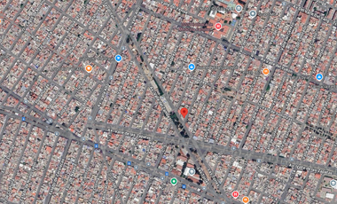 SG-CASA DE ADJUDICADA LOS HEROES TECAMAC, TECAMAC