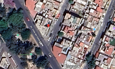 SG-CASA DE ADJUDICADA LOS HEROES TECAMAC, TECAMAC