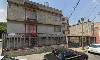 SG-CASA DE ADJUDICADA LOS HEROES TECAMAC, TECAMAC