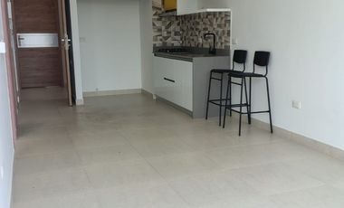 HERMOSO APARTAMENTO CON PERMISO DE RENTA TURISTICA - SALINAS DEL MAR