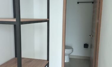HERMOSO APARTAMENTO CON PERMISO DE RENTA TURISTICA - SALINAS DEL MAR