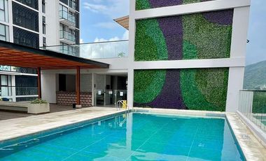 HERMOSO APARTAMENTO CON PERMISO DE RENTA TURISTICA - SALINAS DEL MAR