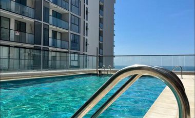HERMOSO APARTAMENTO CON PERMISO DE RENTA TURISTICA - SALINAS DEL MAR