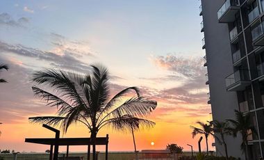 HERMOSO APARTAMENTO CON PERMISO DE RENTA TURISTICA - SALINAS DEL MAR
