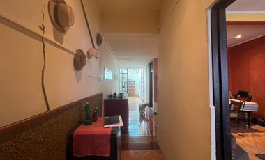 OPORTUNIDAD-CASA CALLE RANCAGUA